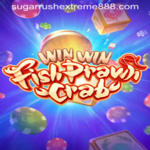 Exploring the Thrills of WinWinFishPrawnCrab