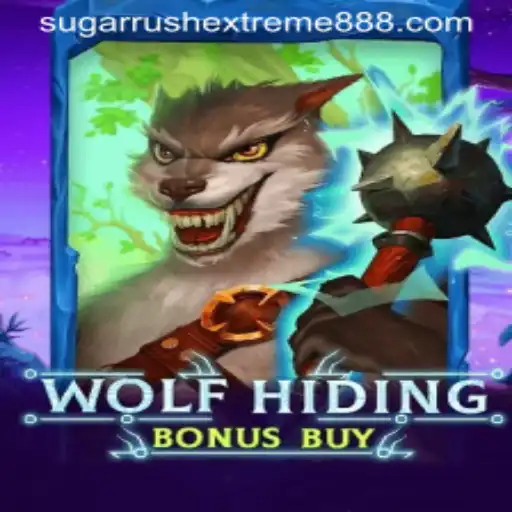 Discover the Thrills of WolfHidingBonusBuy Amidst the Sugar Rush Extreme