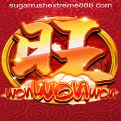 Exploring the Thrills of WonWonWon: A Sugar Rush Extreme Adventure