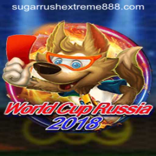 Exploring WorldCupRussia2018: Introducing the Thrilling Adventure of Sugar Rush Extreme
