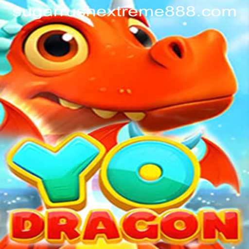 YoDragon: A Thrilling Adventure in the Realm of Sugar Rush Extreme