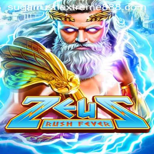 Exploring ZeusRushFever: A Journey into the Realm of Greek Legends and Sweets