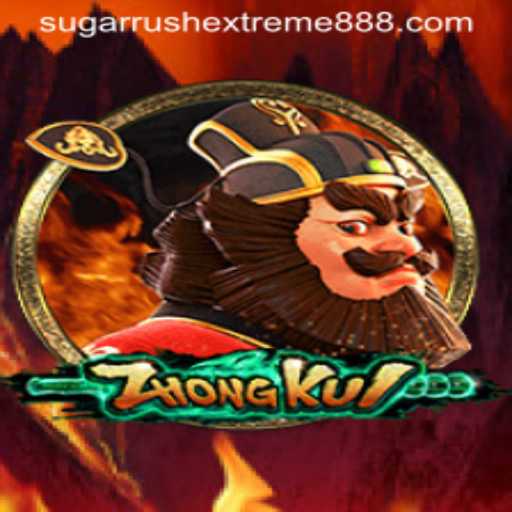 ZhongKui: The Legendary Game with a Twist of Sugar Rush Extreme
